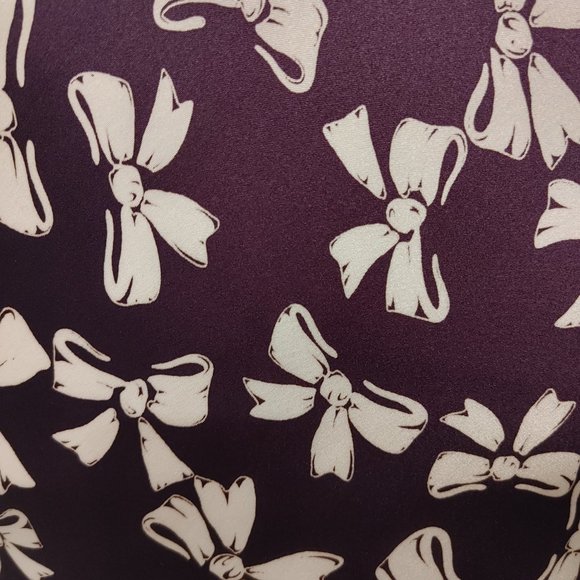 Jaques Vert Formal Dress - Royal Purple - Picture 9 of 16